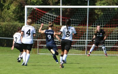 TSV Ofterdingen – TSV Lustnau II 2:3