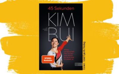 Lesung mit Olympiaturnerin Kim Bui