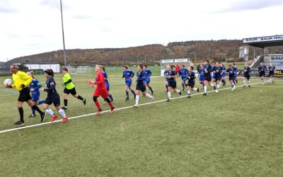 TSV Lustnau – FC Blau-Weiß Bellamont 5:0