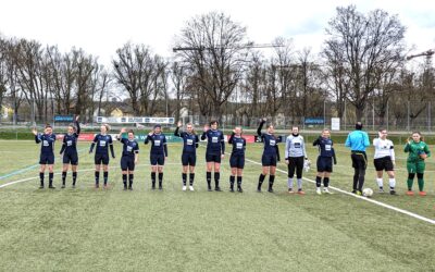 TSV Lustnau – SV Mietingen 9:1