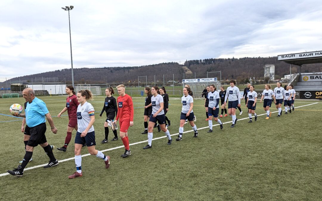 TSV Lustnau – SV Unterjesingen 0:0