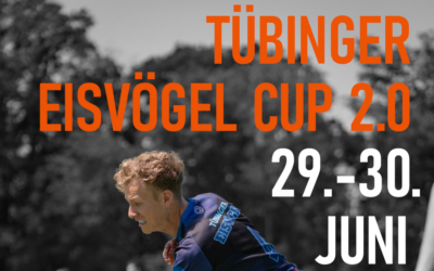 Tübinger Roundnet-/ Spikeball-Turnier 2024