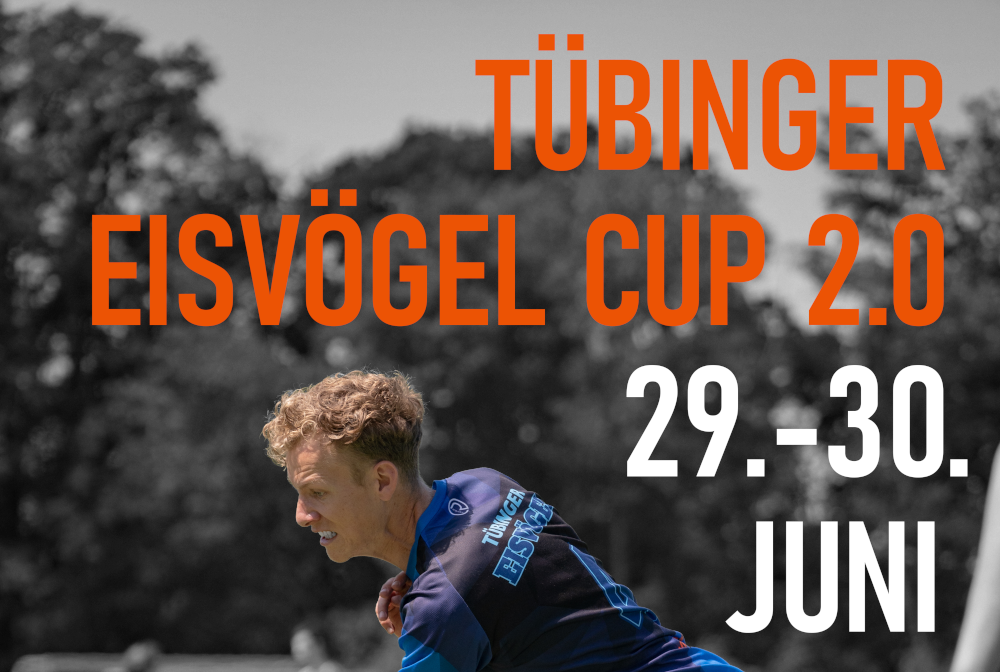 Tübinger Roundnet-/ Spikeball-Turnier 2024