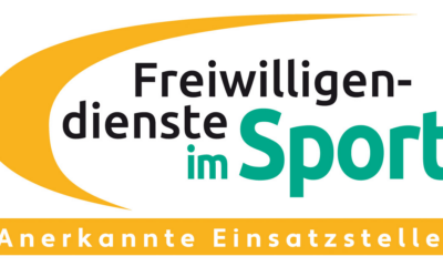 FSJler:in Sport & Schule gesucht