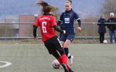 FC Rottenburg – TSV Lustnau II 0:1