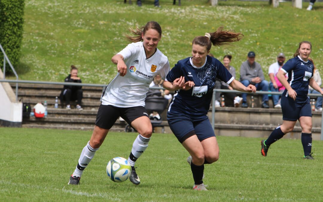 Sgm Oberndorf/Poltringen – TSV Lustnau II 2:3