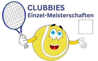 CLUBBIES ’26 – Jetzt anmelden zu den Einzelmeisterschaften!