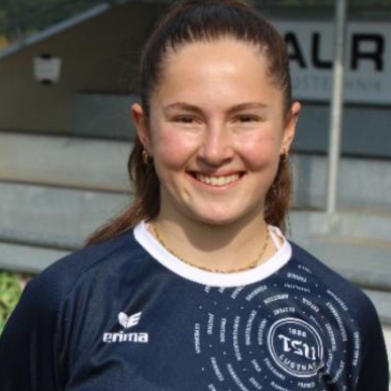 Antonia Schmid