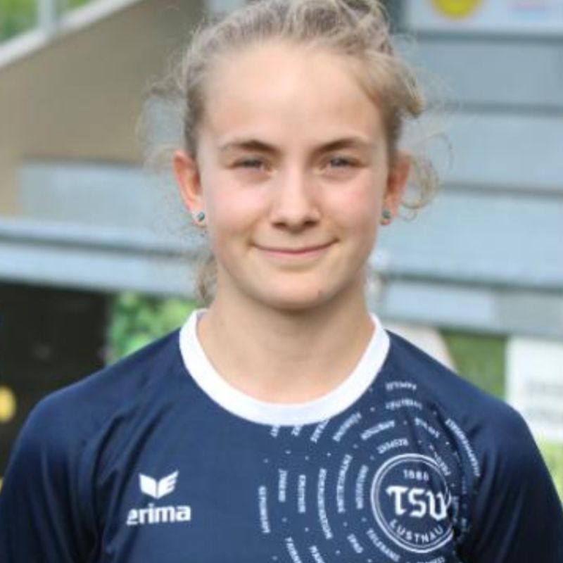 Juliette Heberle