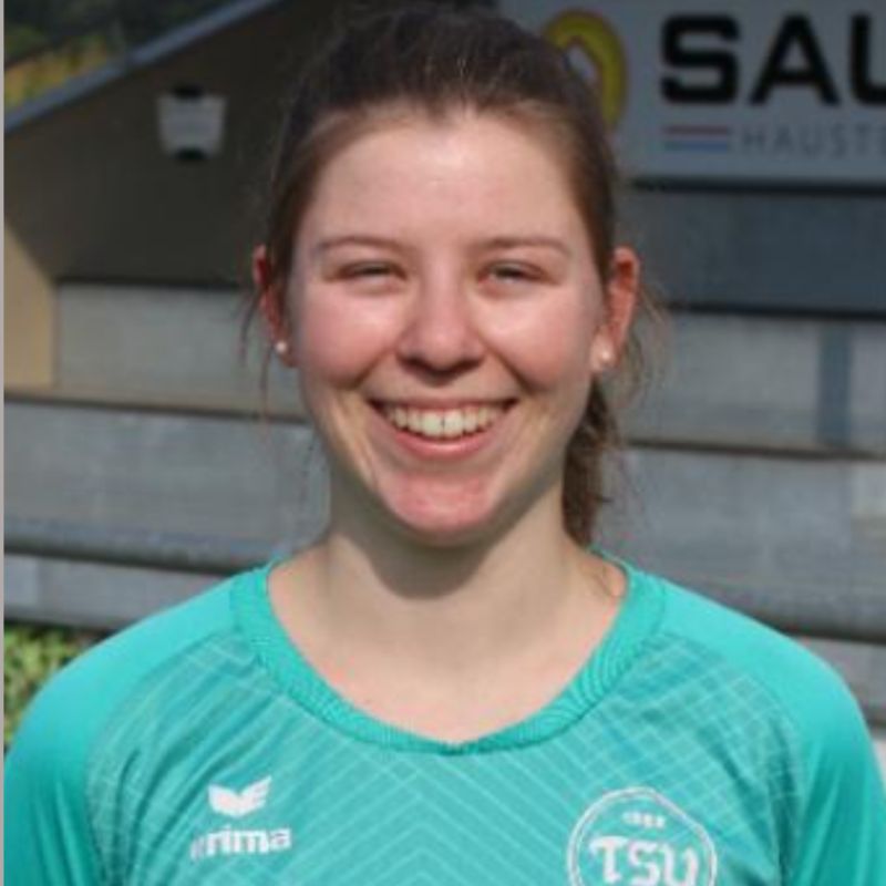 Katharina Fellendorf 