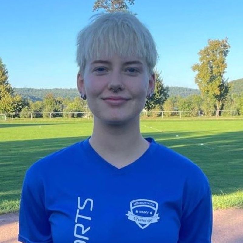 Sophia Kaiser