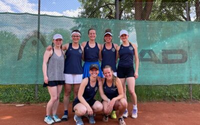 Damen 1 – Sieg gegen TC Tübingen 2