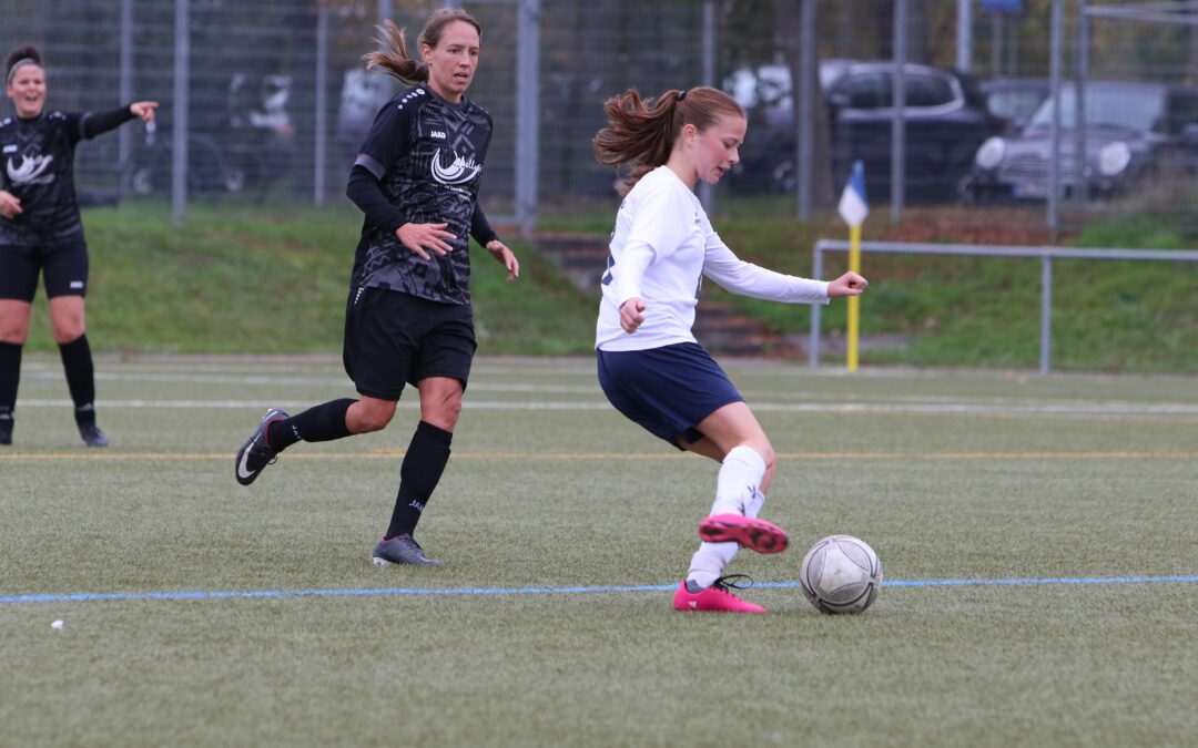 Sgm Oberndorf/Poltringen – TSV Lustnau II 3:4