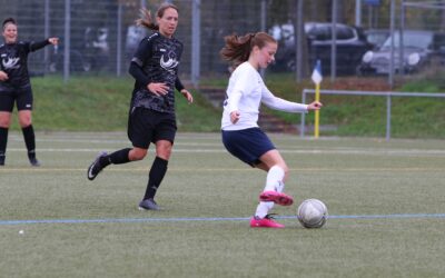 Sgm Oberndorf/Poltringen – TSV Lustnau II 3:4