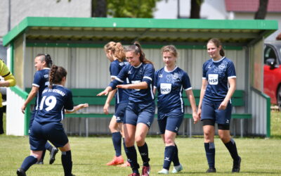 SV Granheim – TSV Lustnau 1:4