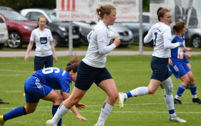 SV Oberreichenbach – TSV Lustnau 2:0