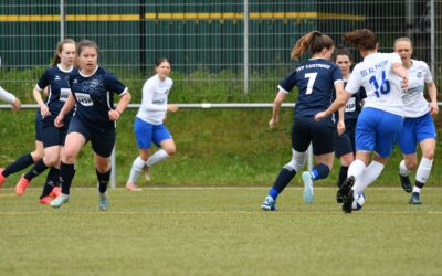 TSV Lustnau – SG Altheim 0:2