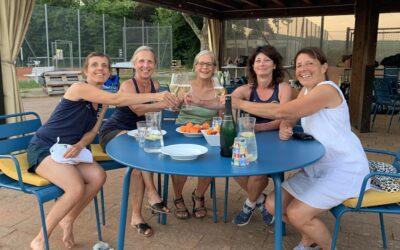 D50 – Hitzeschlacht gegen Nordstetten 5:1