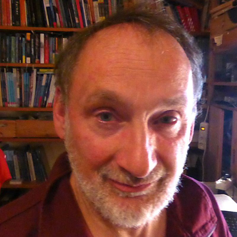 Peter Kienzle