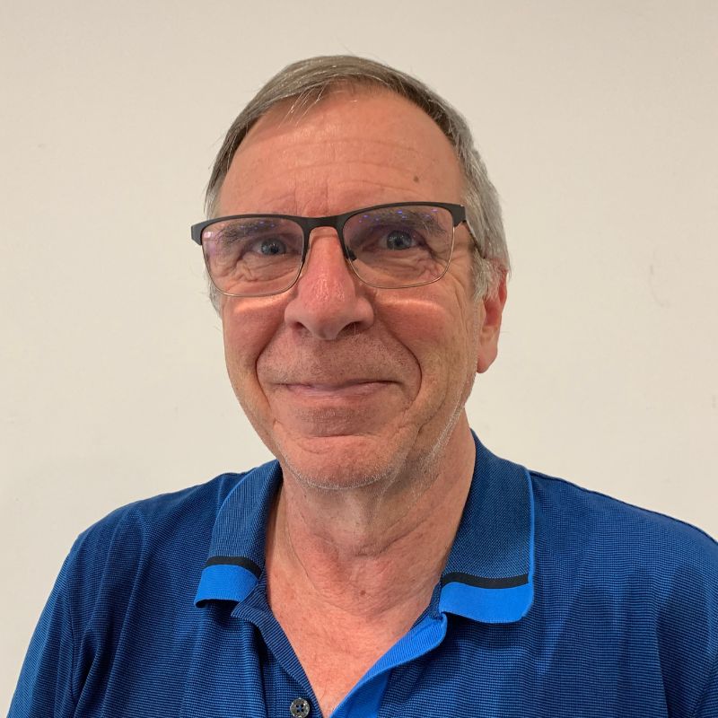 Rainer Imdahl
