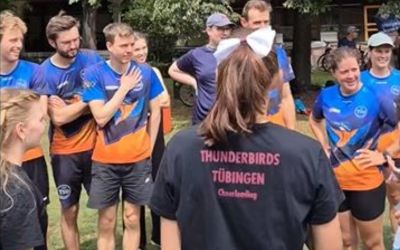 5. Tübinger Community Day