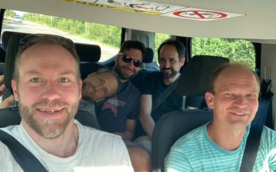 H40 – Mission Aufstieg