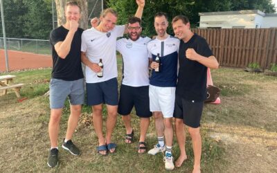 H30 siegreich 6:0