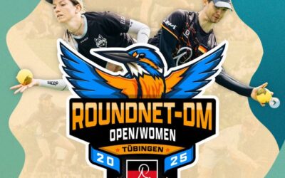 Deutsche Meisterschaft im Open & Women