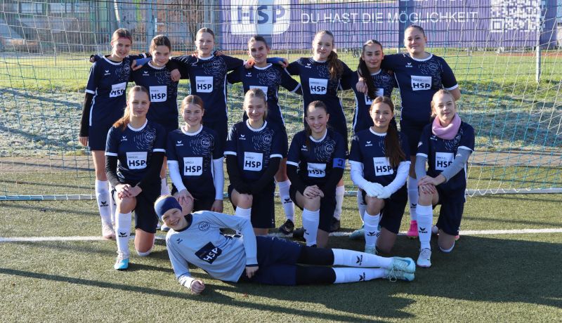 C-Juniorinnen 