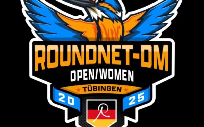 Deutsche Meisterschaft im Roundnet – Open & Women