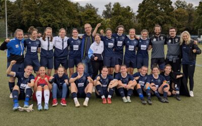 TSV Lustnau – SV Oberreichenbach 8:0
