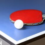 Tischtennis