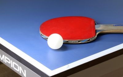 Timo Boll hört auf – wir machen weiter!