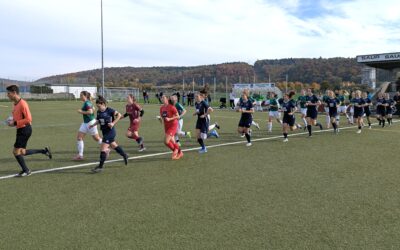 TSV Lustnau – TSV Sondelfingen 6:1