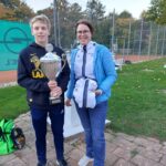 Sieger Clubbies 25 -B-Feld