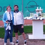 Siegerehrung Clubbies25