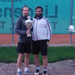 Clubbies 25 Sieger A-Feld