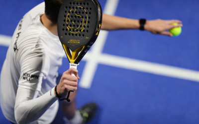 Padel Training – ab sofort buchbar!