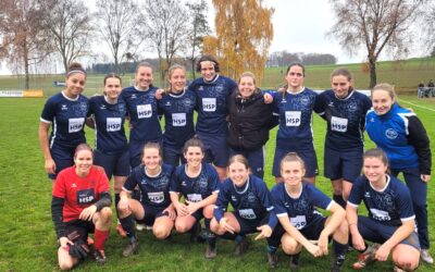 TSV Albeck – TSV Lustnau 1:3