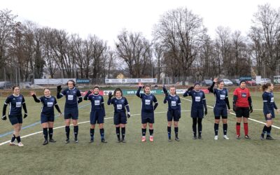TSV Lustnau – FC Engstingen 7:0
