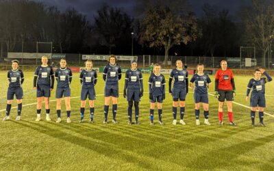 TSV Lustnau – SV Granheim 5:2