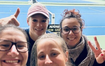 Erfolgreiche Damen 3