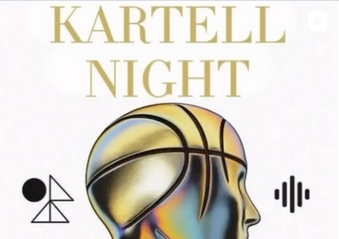 KARTELL NIGHT – Alle sind willkommen!