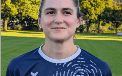 Ex-Bayern Talent beim TSV Lustnau