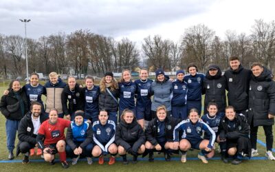 TSV Lustnau – SV Deuchelried 4:2