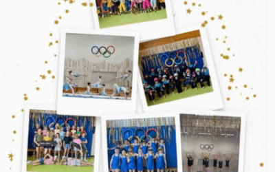 Gut besuchte Winterfeier