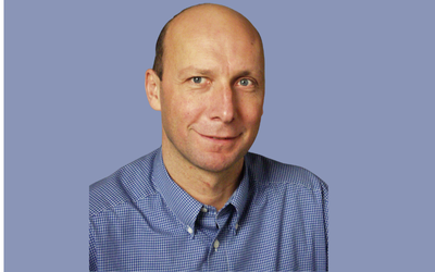 Uwe Ilg – neuer Leiter des Jugendfußballs