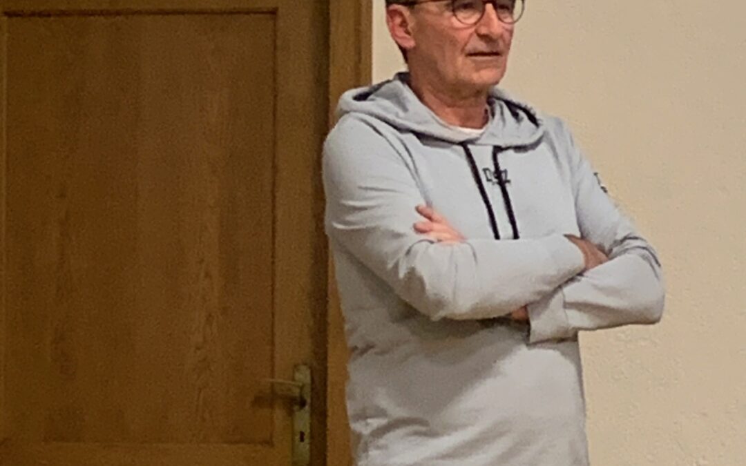 Positive Bilanz der Tennis Abteilung