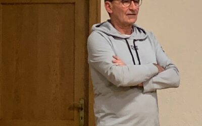 Positive Bilanz der Tennis Abteilung