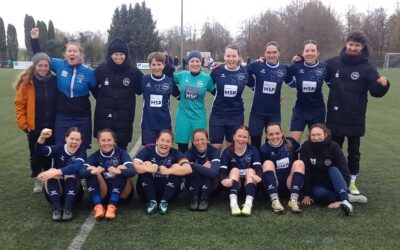 Frauenfußball am Sonntag, 29. März 2026